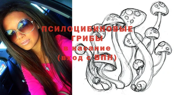 круглые Горняк